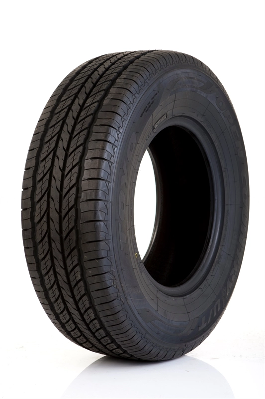 Toyo OPEN COUNTRY U/T 235/55R19 101W DOT2024