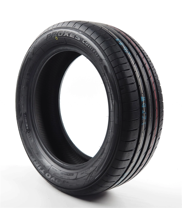 Toyo PROXES COMFORT 235/55R18 100V