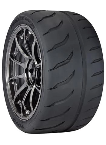 TOYO PROXES R888R (semi-slick) 315/30 R20 101 Y