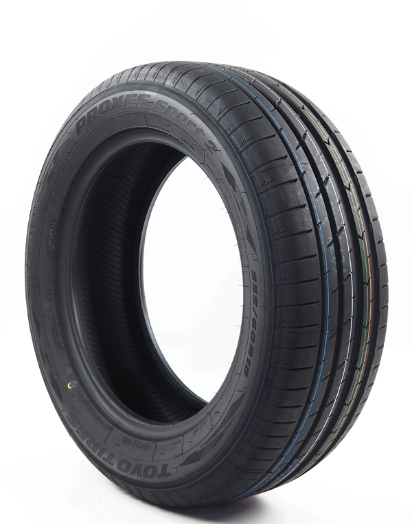 Toyo PROXES SPORT 2 235/40R18 95Y Toyo PROXES SPORT 2 235/40R18 95Y