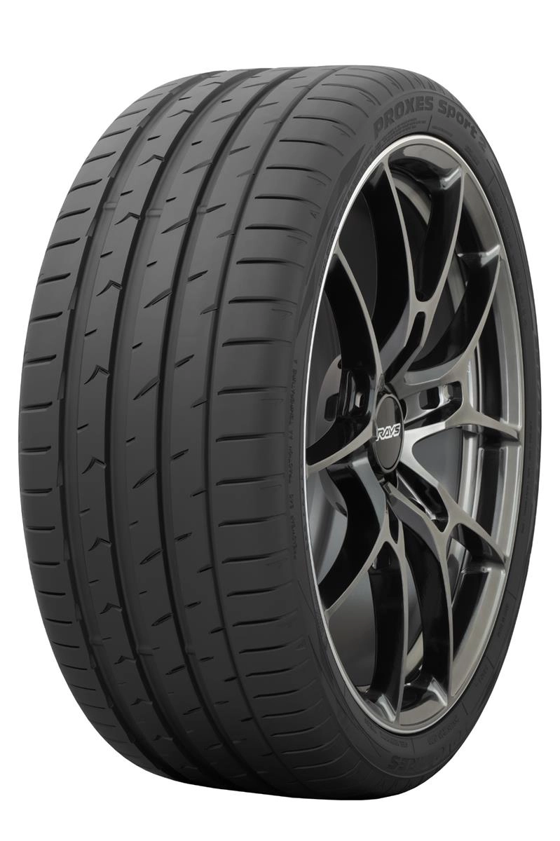 TOYO PROXES SPORT 2 245/40 R20 99Y
