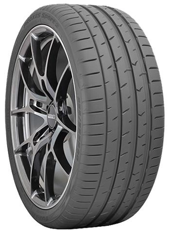 TOYO PROXES SPORT 2 XL 235/55 R17 103 Y