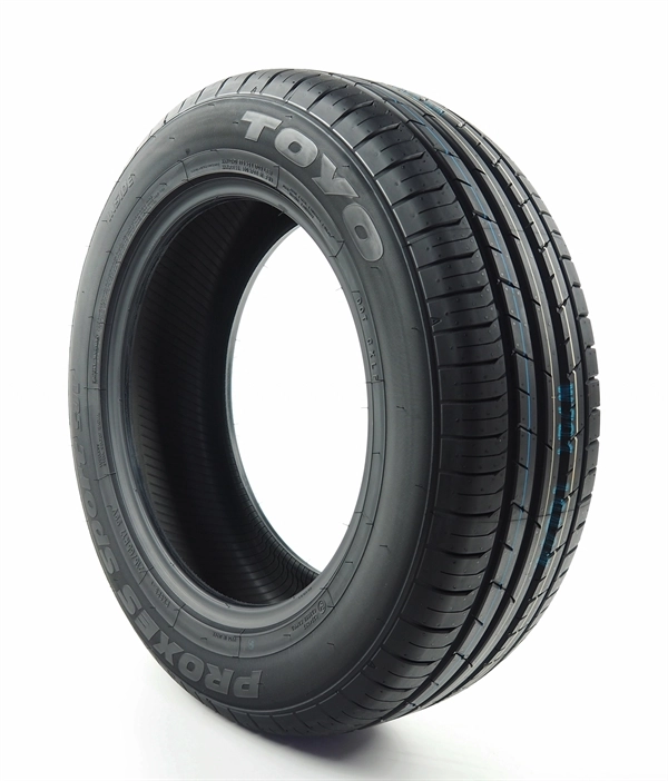 Toyo PROXES SPORT SUV 255/55R20 110Y DOT2024