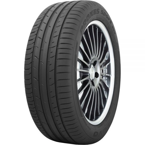 TOYO PROXES SPORT SUV 295/30 R22 103Y