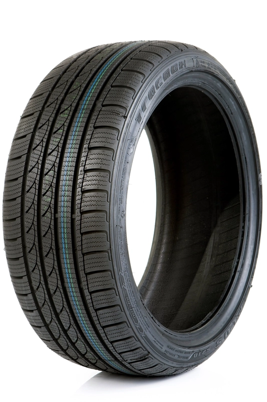 Tracmax S210 245/45R17 99V