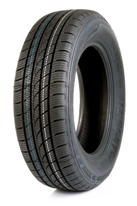 Tracmax S220 245/70R16 107H