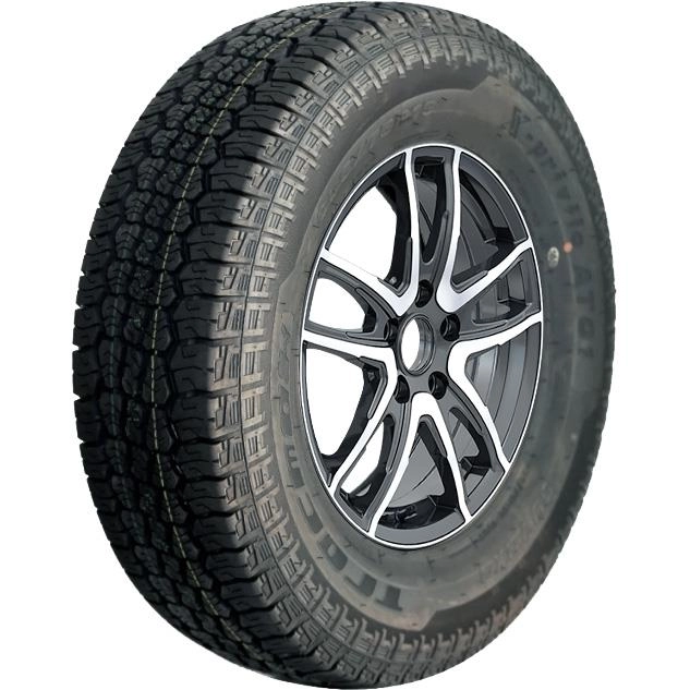 TRACMAX X PRIVILO AT01 235/75 R15 109T