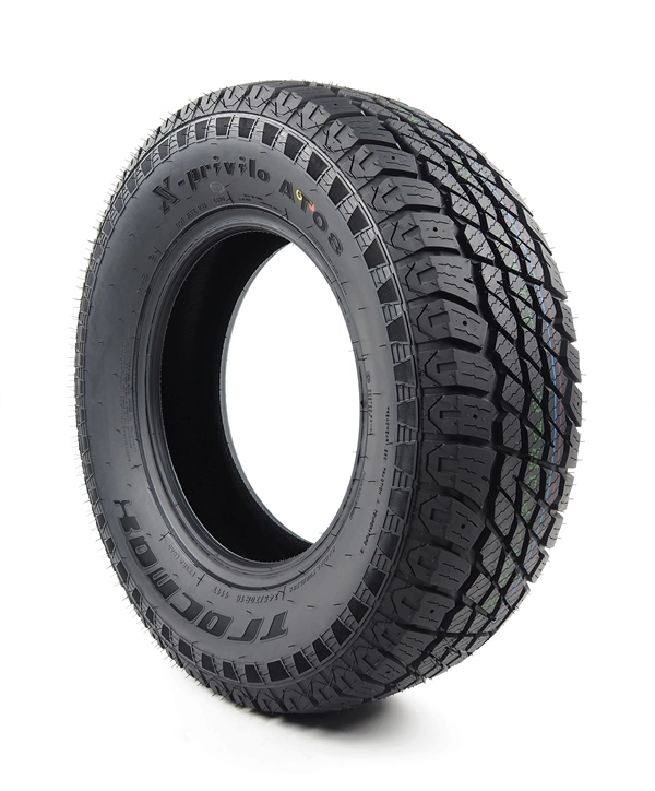 Tracmax X-PRIVILO AT08 235/65R17 104T DOT2024