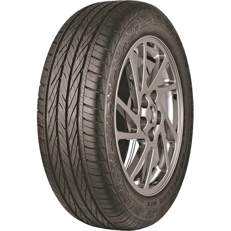 TRACMAX X PRIVILO H/T 245/70 R16 111H