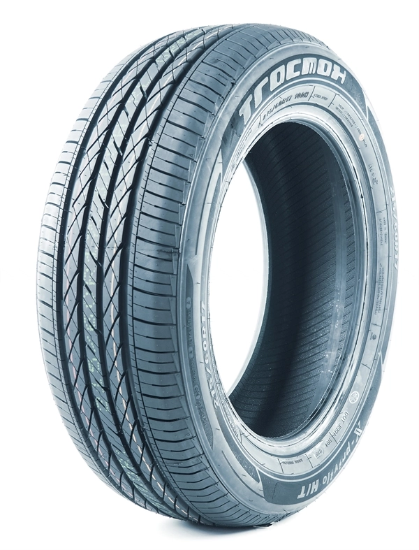 Tracmax X-PRIVILO H/T 275/65R18 116H DOT2024