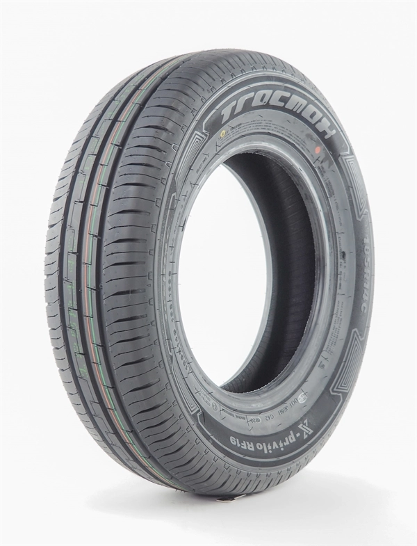 Tracmax X-PRIVILO RF19 225/70R15 112S