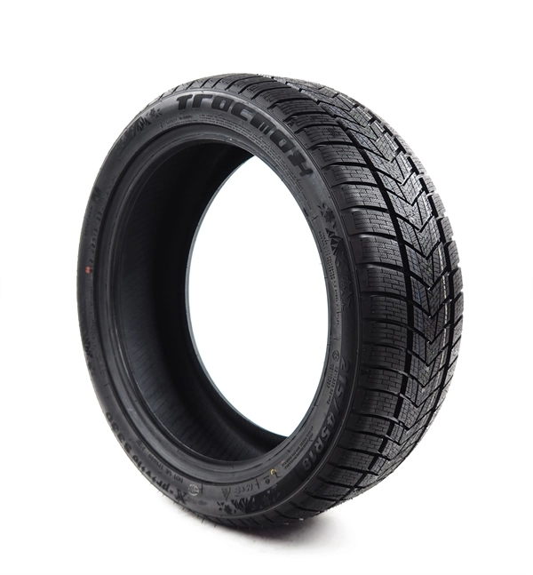Tracmax X-PRIVILO S330 255/40R18 99V