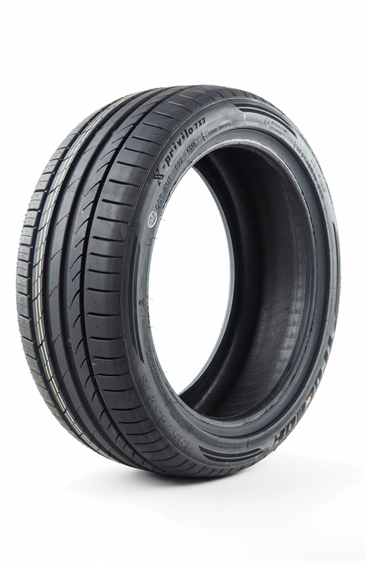 Tracmax X-PRIVILO TX3 195/55R20 95H