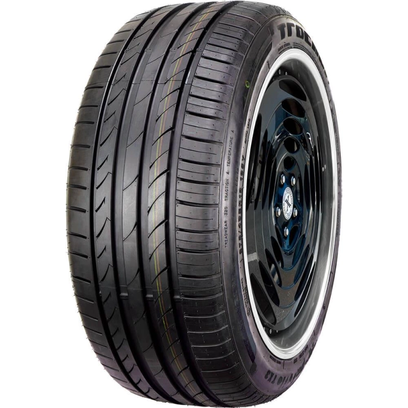 TRACMAX X PRIVILO TX3 255/30 R20 92Y