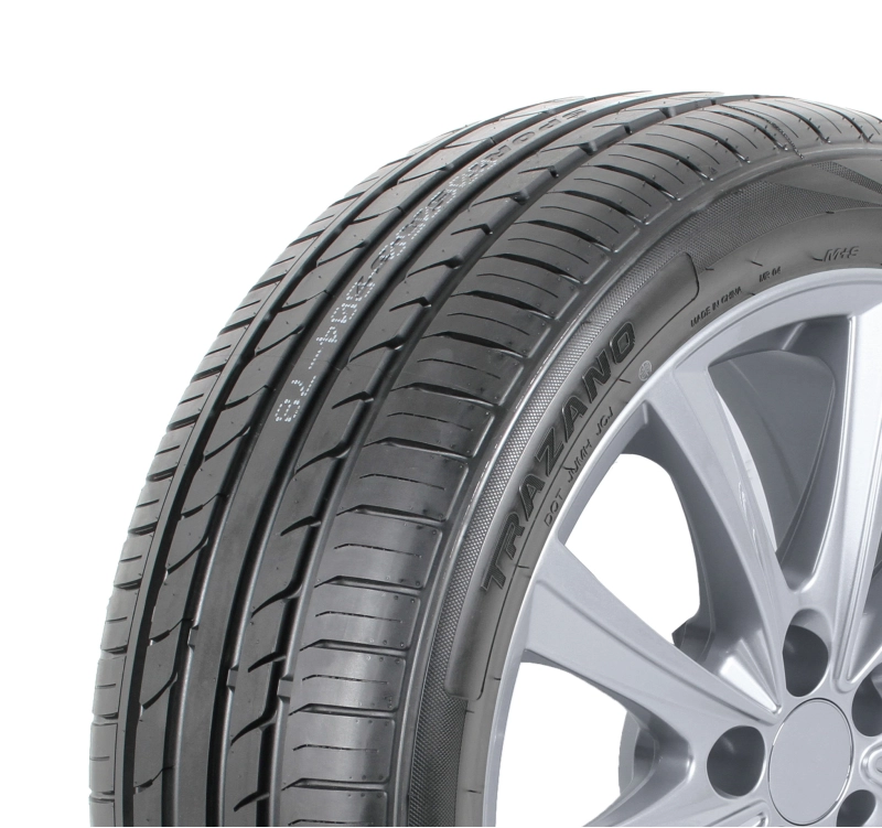 Trazano SA-37 295/35R21 107Y