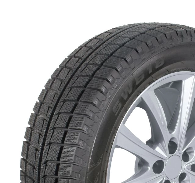 Trazano SW618 195/60R15 88T