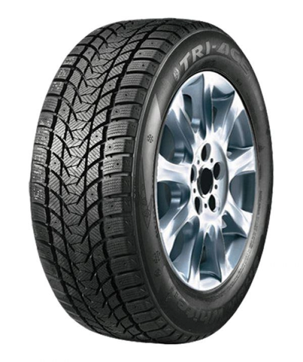TRI-ACE SNOW WHITE II 285/40 R22 110H