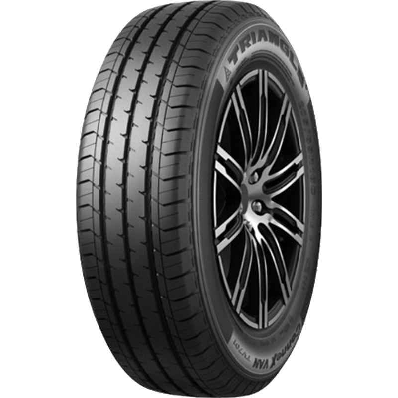 TRIANGLE CONNEX VAN (TV701) 195/65 R16 104/102T