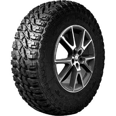 TRIANGLE GRIPX M/T (TR281) 245/75 R16 120/116Q TRIANGLE GRIPX M/T (TR281) 245/75 R16 120/116Q