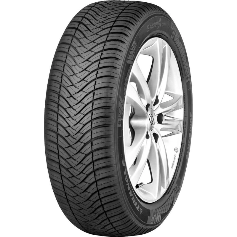 TRIANGLE SEASONX (TA01) 215/50 R18 92W TRIANGLE SEASONX (TA01) 215/50 R18 92W
