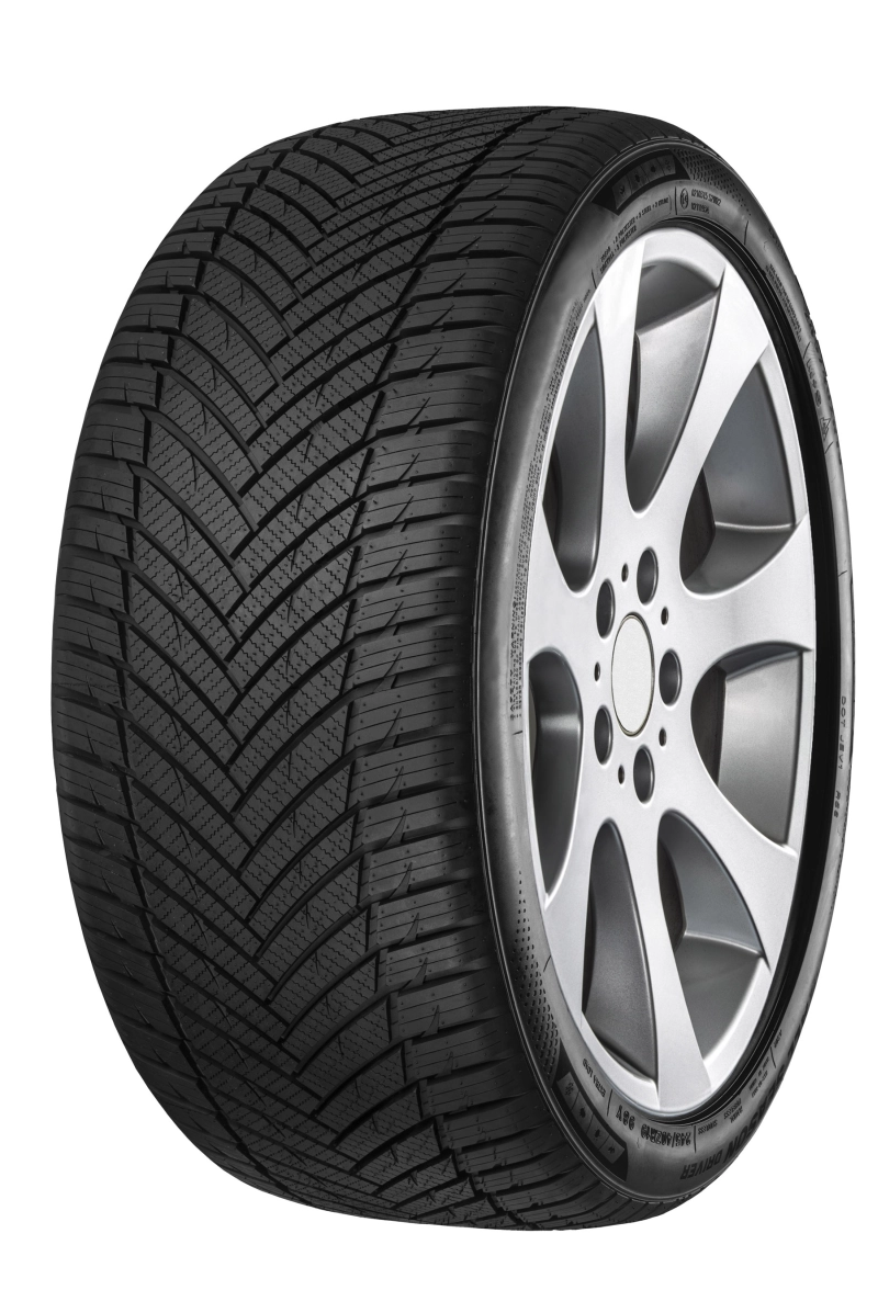 Tristar All season power 195/50 R15 82 V