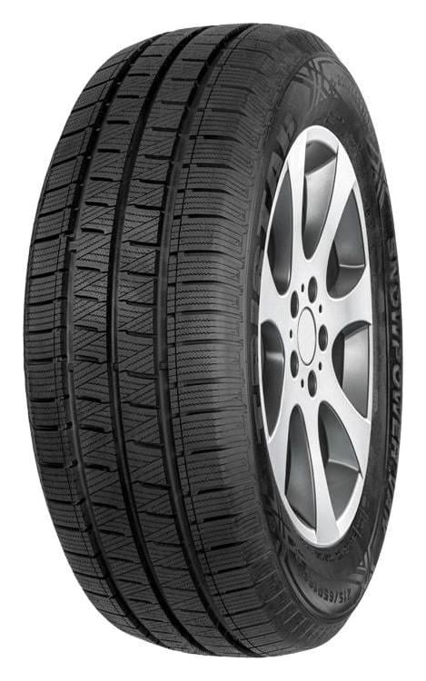 Tristar Snowpower van 205/70 R15C 106/104 R