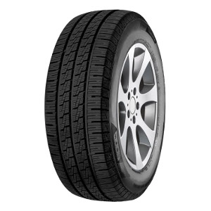 TRISTAR VAN POWER AS 195/75R16 107/105S