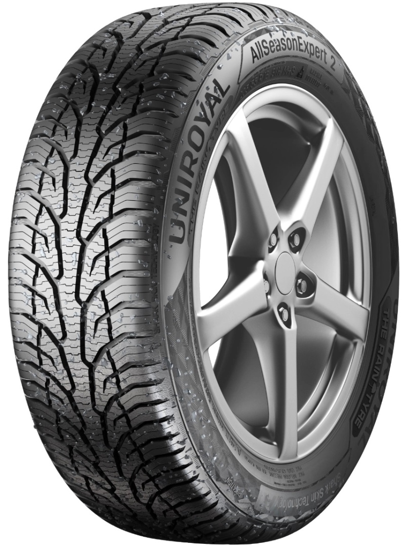UNIROYAL ALL SEASON EXPERT 2 175/65 R14 82 T