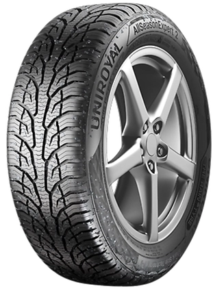 UNIROYAL ALL SEASON EXPERT 2 175/65 R15 84 H