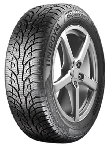 UNIROYAL ALL SEASON EXPERT 2 FR XL 245/45 R18 100 Y
