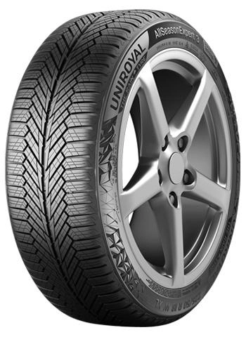 UNIROYAL ALL SEASON EXPERT 3 FR XL 225/50 R17 98 W