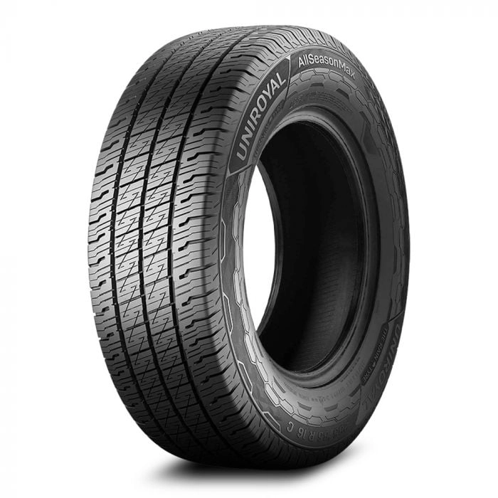 Uniroyal ALL SEASON MAX 215/65R16 109T