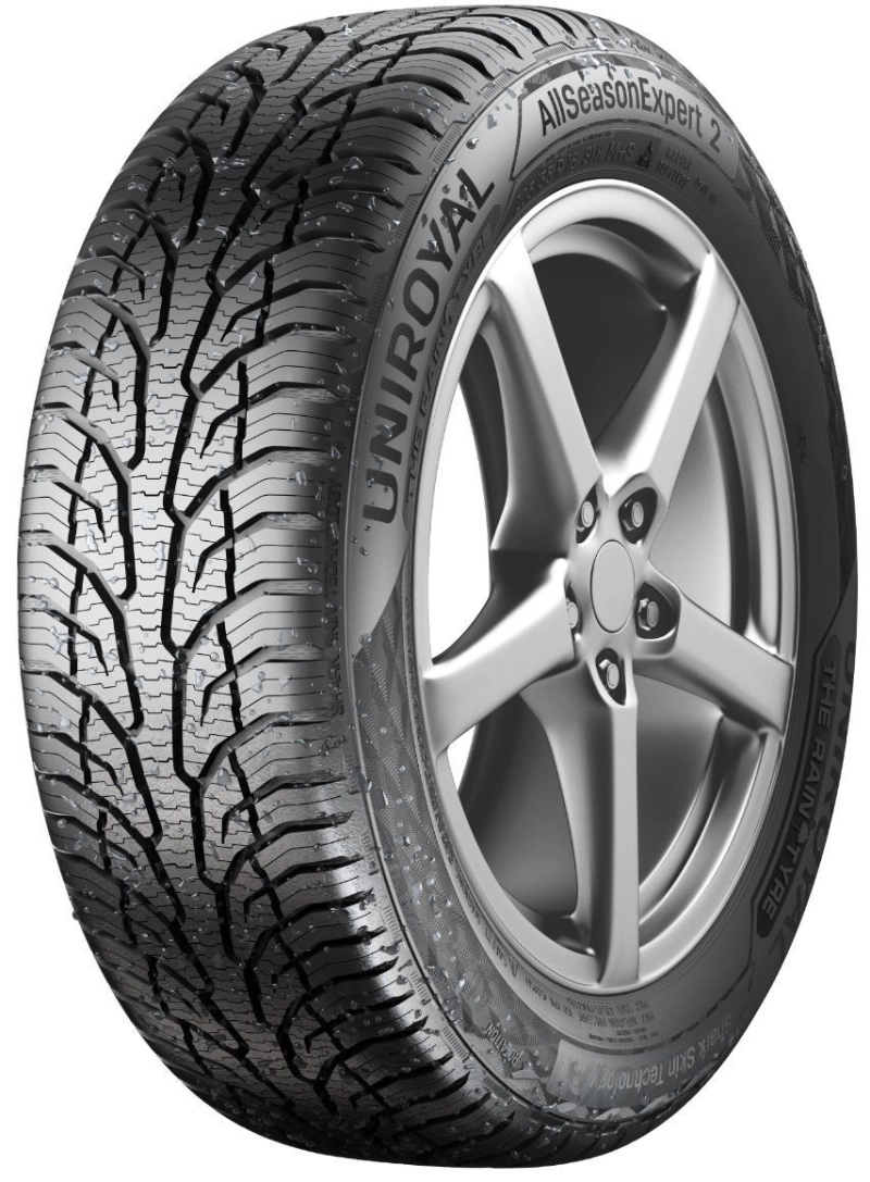 UNIROYAL ALLSEASONEXPERT 2 185/55R15 82H M+S