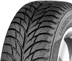Uniroyal AllSeasonExpert 2 195/55R20 95H
