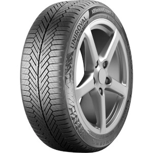 UNIROYAL AllSeasonExpert 3 XL 235/40R19 96Y