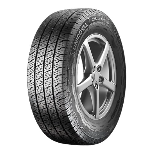 UNIROYAL ALLSEASONMAX 215/60R17C 109/107T M+S
