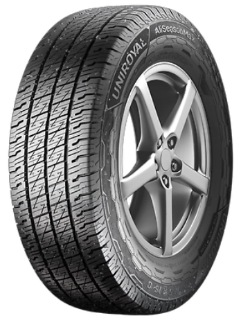 UNIROYAL ALLSEASONMAX 225/65 R16 112 R