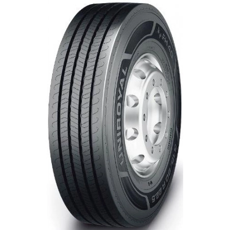 Uniroyal FH40 245/70R17.5
