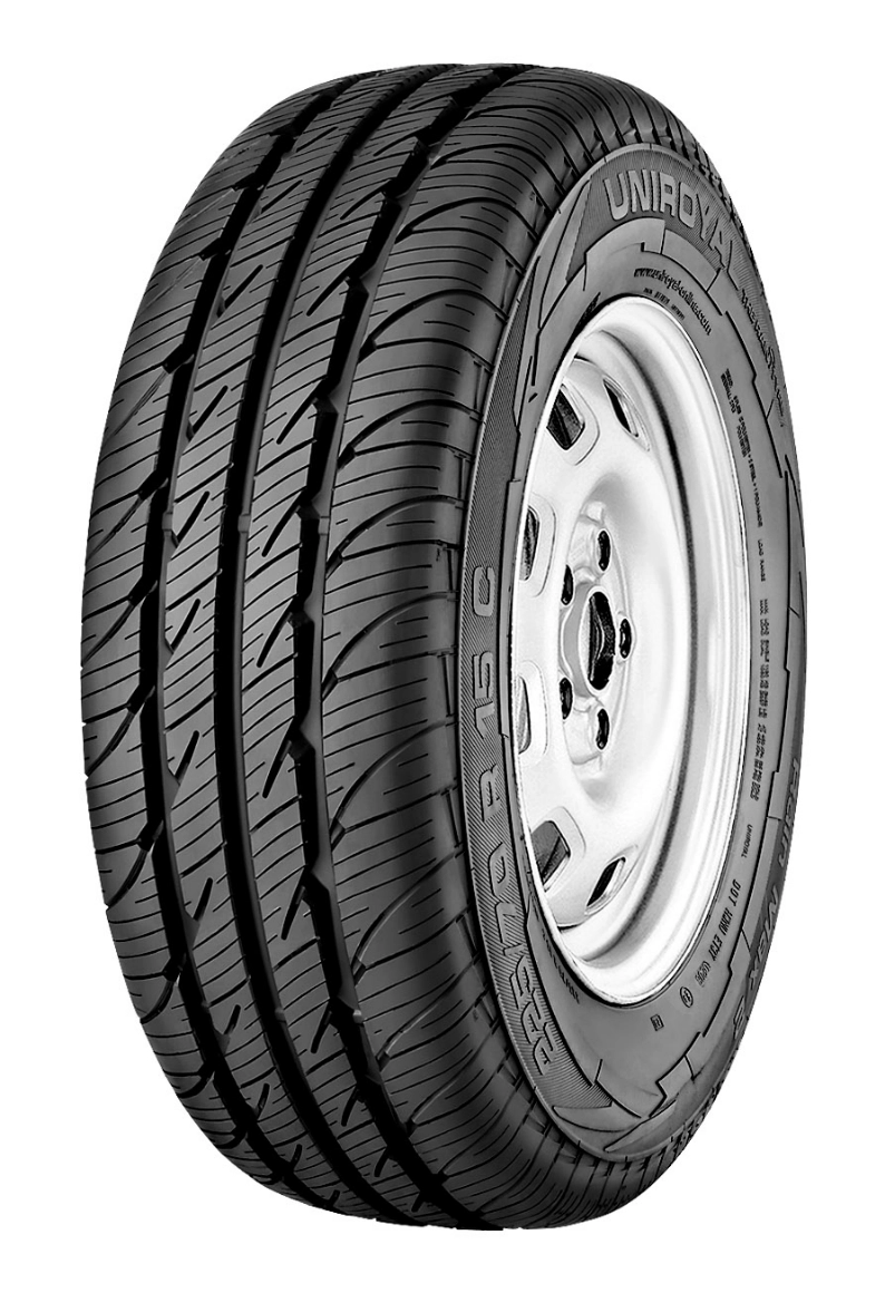 Uniroyal RAIN MAX 2 205/65R16 107T