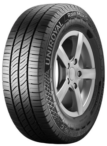 UNIROYAL RAIN MAX 5 225/70 R15 112 S