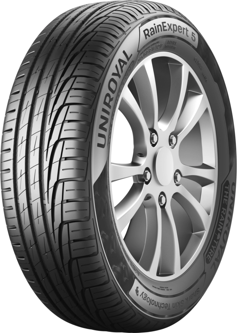 Uniroyal RAIN MAX 5 235/65R16 115R