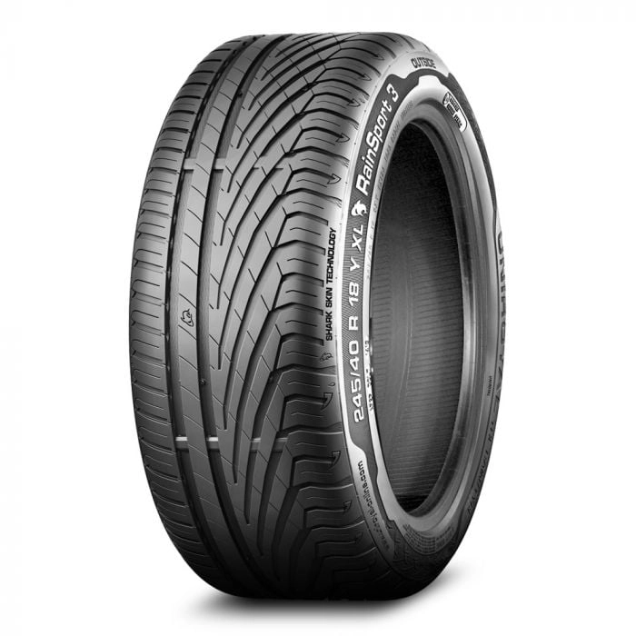 Uniroyal RAIN SPORT 3 215/45R16 90V
