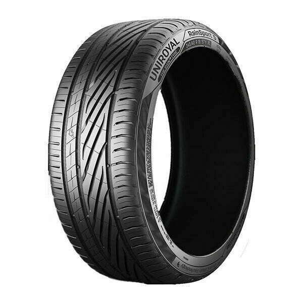 Uniroyal RAIN SPORT 5 195/55R15 85V