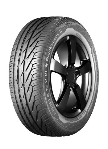 UNIROYAL RAINEXPERT 3 155/80 R13 79 T