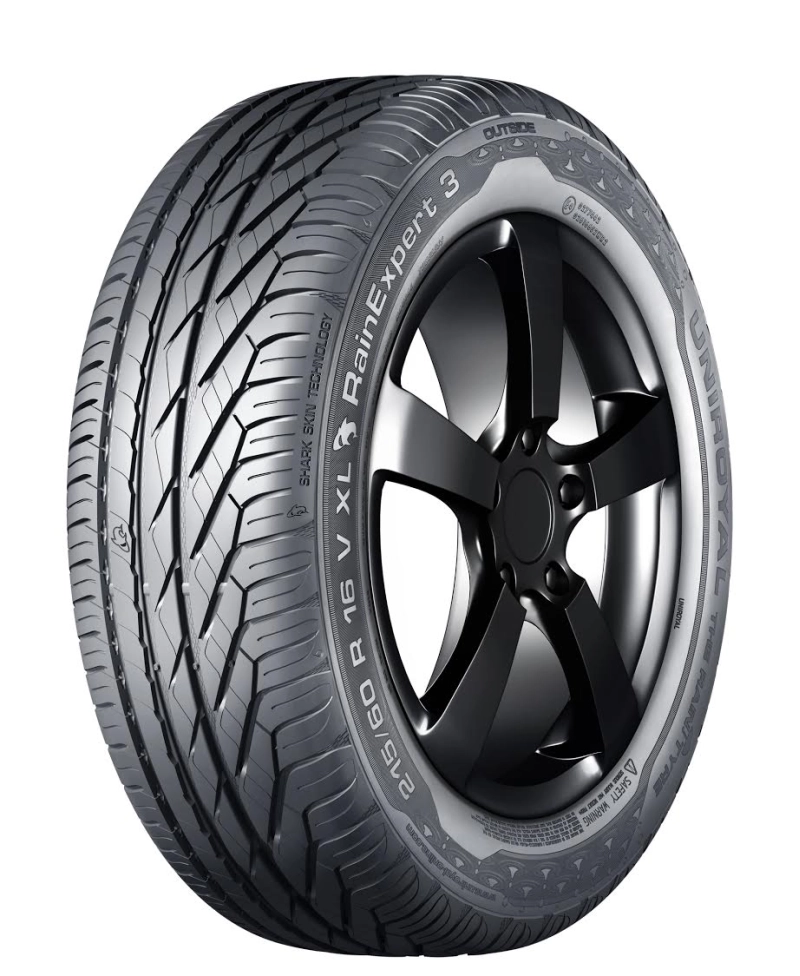 Uniroyal RAINEXPERT 3 175/65R13 80T