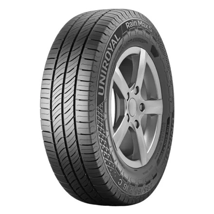 UNIROYAL RAINMAX 5 195/75R16C 110/108R
