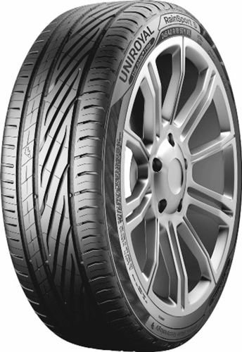 UNIROYAL RAINSPORT 5 255/45R18 103Y XL FR