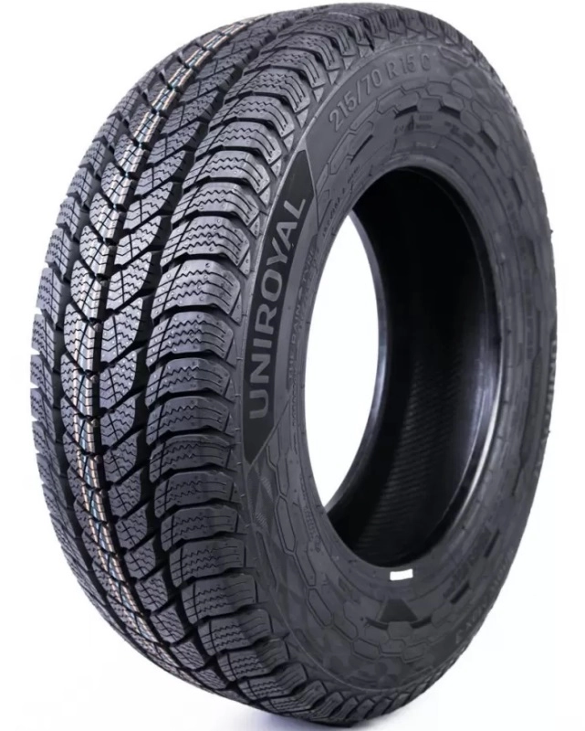 UNIROYAL SNOW MAX 3 195/65R16C 104/102R UNIROYAL SNOW MAX 3 195/65R16C 104/102R