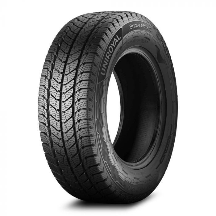 Uniroyal SNOWMAX 3 195/65R16 104R