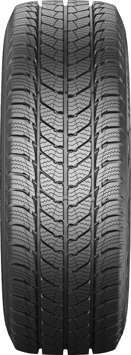 UNIROYAL SnowMax 3 215/70R15 109R